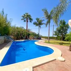 Bed & Breakfast Casa del Palta