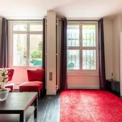 Studio sur les Quais de Seine