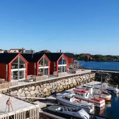 High standard Lodge Ballstad