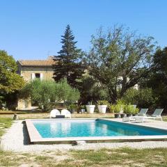 Mas de la Sorgue - Rendez-vous en Provence