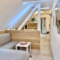 Apartmán U Bobovky - Lipno nad Vltavou
