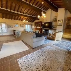 2 King Bed, 2 Full Bathroom Apartment in Umbria - Tuscany