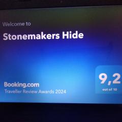 Stonemakers Hide