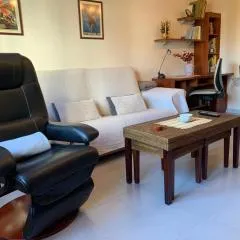Piso céntrico VUT-5891-AS