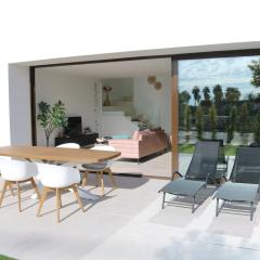 Villa Lucia at Santa Rosalia Lake & Life Resort