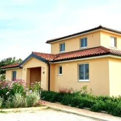 Vila Dubravka - schön und komfortabel inmitten von Olivenbäumen und Weinbergen mit Whirlpool