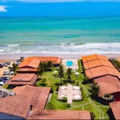 Pousada e Restaurante Kambuká