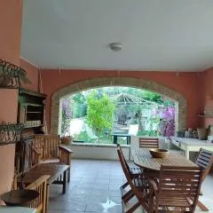 Casa Vacanza Villa Filomena