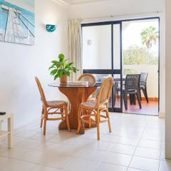 Duplex T0+1 para 4 pessoas