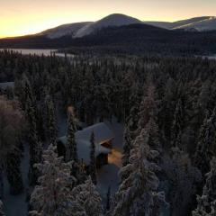 Koto Lodge - Yllästunturi