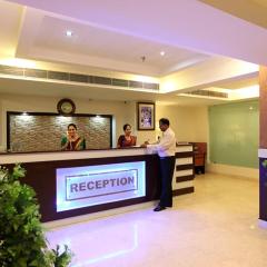 Hotel Impress Delhi Airport