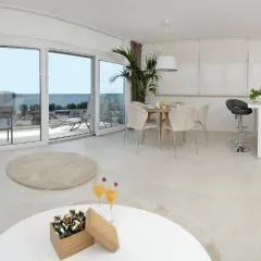 Apartments Deja Views - Žnjan beach