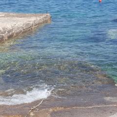 Heavenly House by the sea