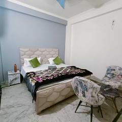 Hotel O D 3 residency