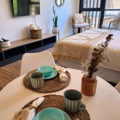 Estudio a estrenar - Calmares Tiny Home