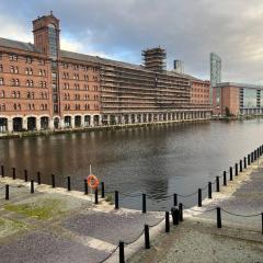 Quayside City Escape - Liverpool