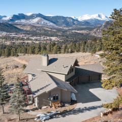 Skyview Luxury Vacation Rental by Windcliff Homes home