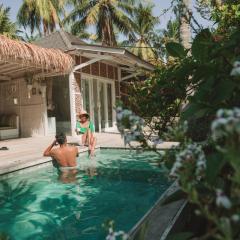Villas Edenia - Luxe Villas with Private Pools