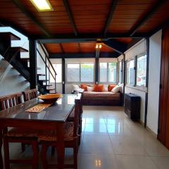 Cómodo Depto en B Villa Belgrano