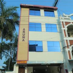 Hotel Aruna