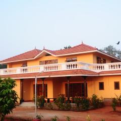 Sharanya Holiday Villa/Free BF/ Pool nearby