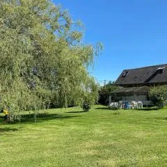 Gîte la Casita