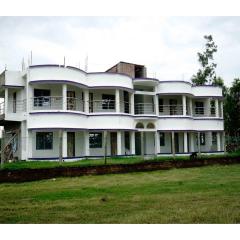 Royal Sundarban Resort, Pakhiralay, WB