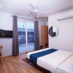 Hotel Mira Residency- Outer Ring Road, Paschim Vihar