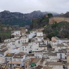 El Balcón de Cazorla