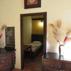 Hotel Jan & in the very center