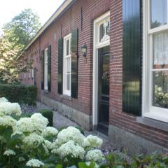 Hoeve de Mertel