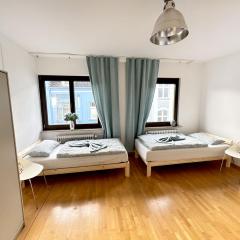 Cozy Apartment Krefeld