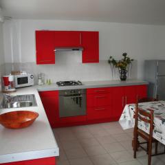Gites de groupe Wissant Magaly