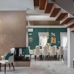 Villa Kanikula - Heated Pool 60m2 - Hot Tubs