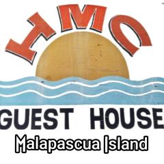 HMC Guesthouse - Malapascua Island - FAN ROOM #1