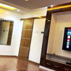 Vim 2-BR-Apt With Fast Unlimited Internet & 24HRS Power