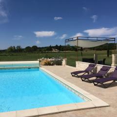 Gite du Moulin de la Peyriere