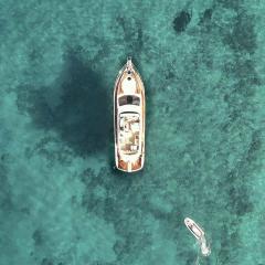 Lanzarote Yacht