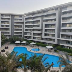 Parkside Boutique 3 Bedroom Apartment - Ocean Blue