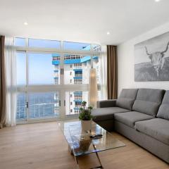 Luxury Loft Mar y Sol 1