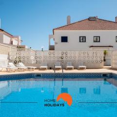 #035 T2 Oura Village by Home Holidays