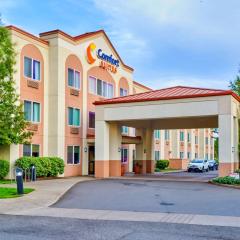 Comfort Suites Springfield RiverBend Medical