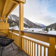 Mountain Residence Kasern Nr 2