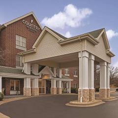 Country Inn & Suites by Radisson, Schaumburg, IL