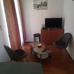 Apartment Mareda