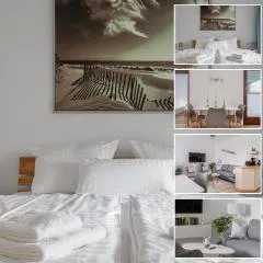 FEWODAYs Ferienwohnung Kellenhusen Ostsee