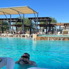 2BR San Felipe Family Vacation Home