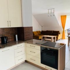 Apartament Primula 1