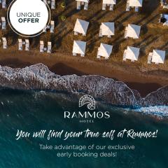 Rammos Managed By Dedeman