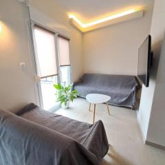 Parkview Central Apartment - Xanthi